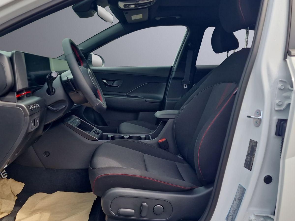 Hyundai Kona – Bild 9