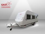 Dethleffs Aero 500 QSK Sie sparen über 4.400,- - Dethleffs 500