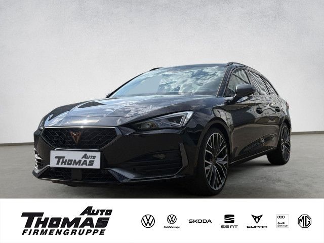 Image of Cupra Leon