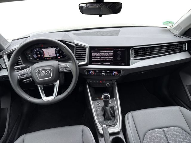 A1 Sportback 40 TFSI S LINE LED+NAVI+SMARTPHONE