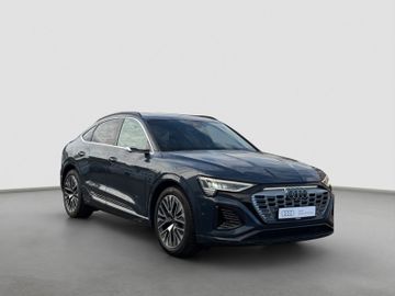 Audi Q8 e-tron - 3