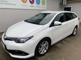 Toyota Auris 1.4 D-4D Touring Sports Comfort - Toyota mit Diesel-Antrieb: 1.4