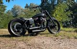 Harley-Davidson Dyna, keine Softail oder Breakout - HARLEY-DAVIDSON 1998 SOFTAIL