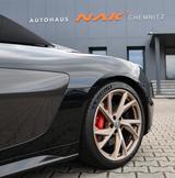 Audi R8 Spyder V10 qua. performance Carbon UVP: 242k€ - gebrauchte Audi R8 aus dem Jahr 2024