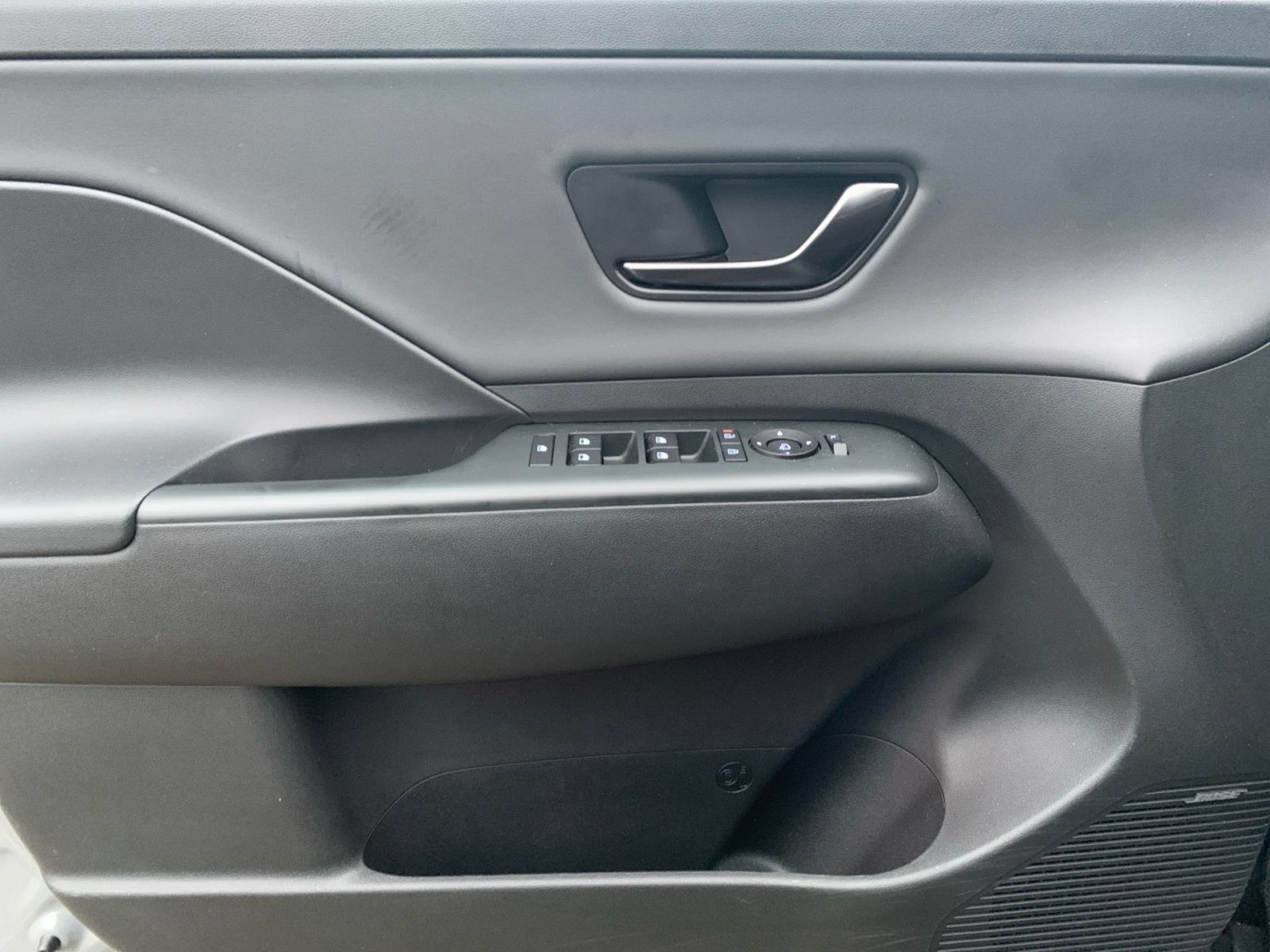 Fahrzeugabbildung Hyundai KONA N Line X Elektro 65,4 kWh