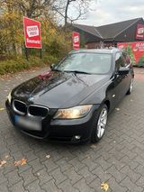 BMW Bmw 330d E91 LCI *Automatik*Pano*Standheizung - BMW 330: 330d E91
