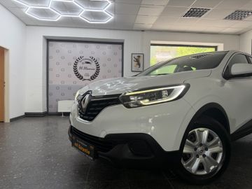 Renault Kadjar - 2
