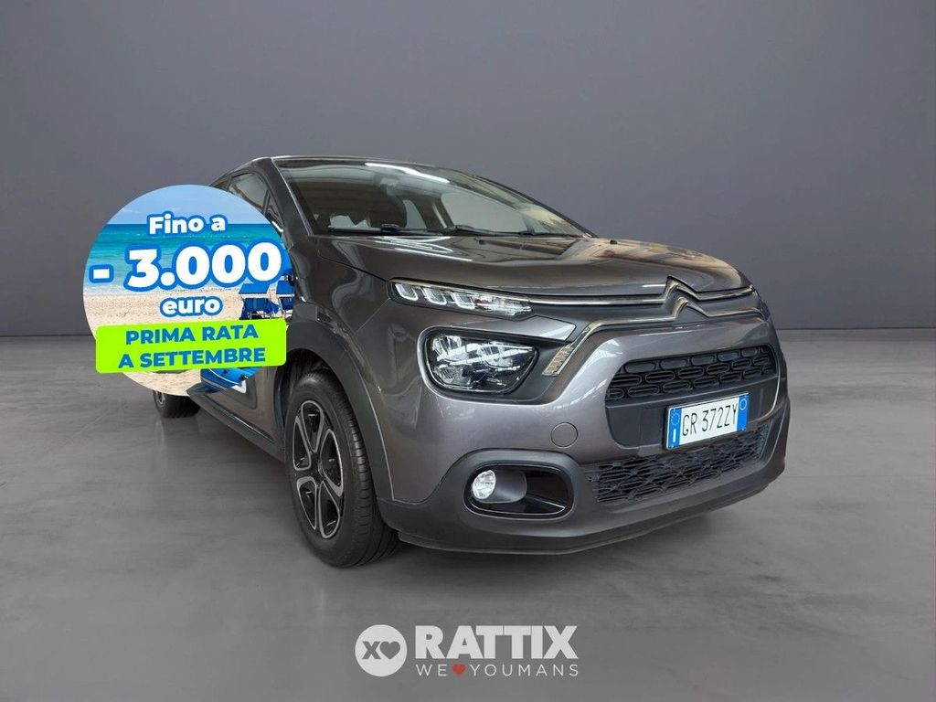 Image of Citroën C3
