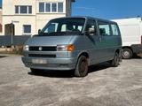 Volkswagen T4 Caravelle 2.5 Automatik Standard
