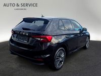 Skoda Fabia - Vorschau Bild 3