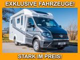 Knaus VAN TI PLUS 650 MEG Platinum 2026 #ALLRAD - Knaus Teilintegrierter