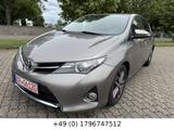 Toyota Auris Edition - Toyota Auris Edition mit Diesel-Antrieb