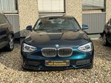 BMW 114 Baureihe 1 Lim. 5-trg. 114i - BMW 114: I