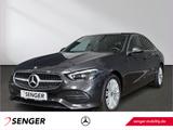 Mercedes-Benz C 200 d Avantgarde Digital-Light Pano Memory AHK