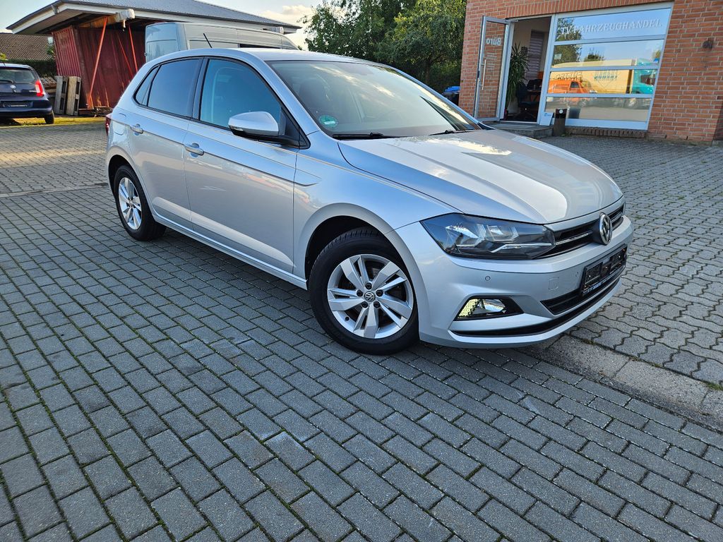 Image of Volkswagen Polo