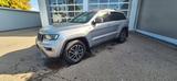 Jeep Grand Cherokee 3.0 CRD Trailhawk - Jeep Grand Cherokee Trailhawk mit Diesel-Antrieb