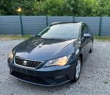 Seat Leon /ST 2.0 TDI DPF DSG/Xcellence/Panorama - Seat Leon: Dpf