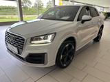 Audi Q2 35 TFSI S tronic sport AHK - Audi Gebrauchtwagen in Wilhelmshaven