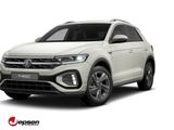 Volkswagen T-Roc R-Line 1.5 TSI DSG AHK+ACC+RearView+Navi