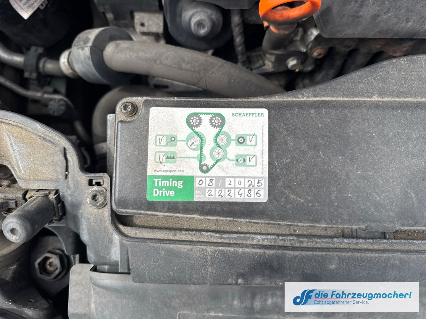 Fahrzeugabbildung Audi A3 2,0TDi Sportback Ambition Klimaautom *EXPORT
