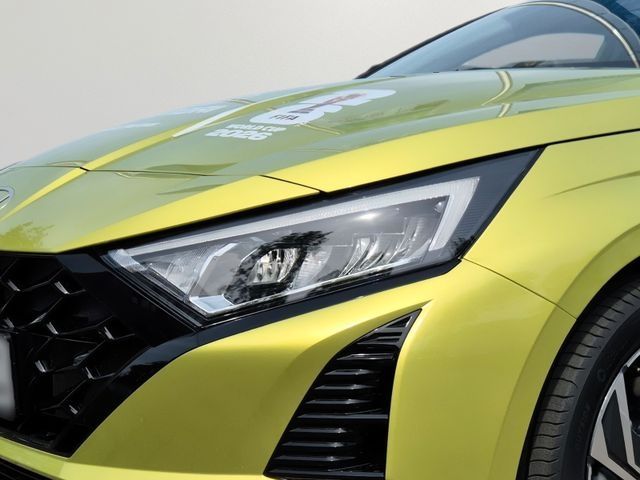 Hyundai i20 – Bild 6