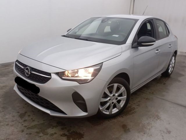 Opel Corsa F Edition 1.5TD NAVI/PDC/ALU/TEMPOMAT
