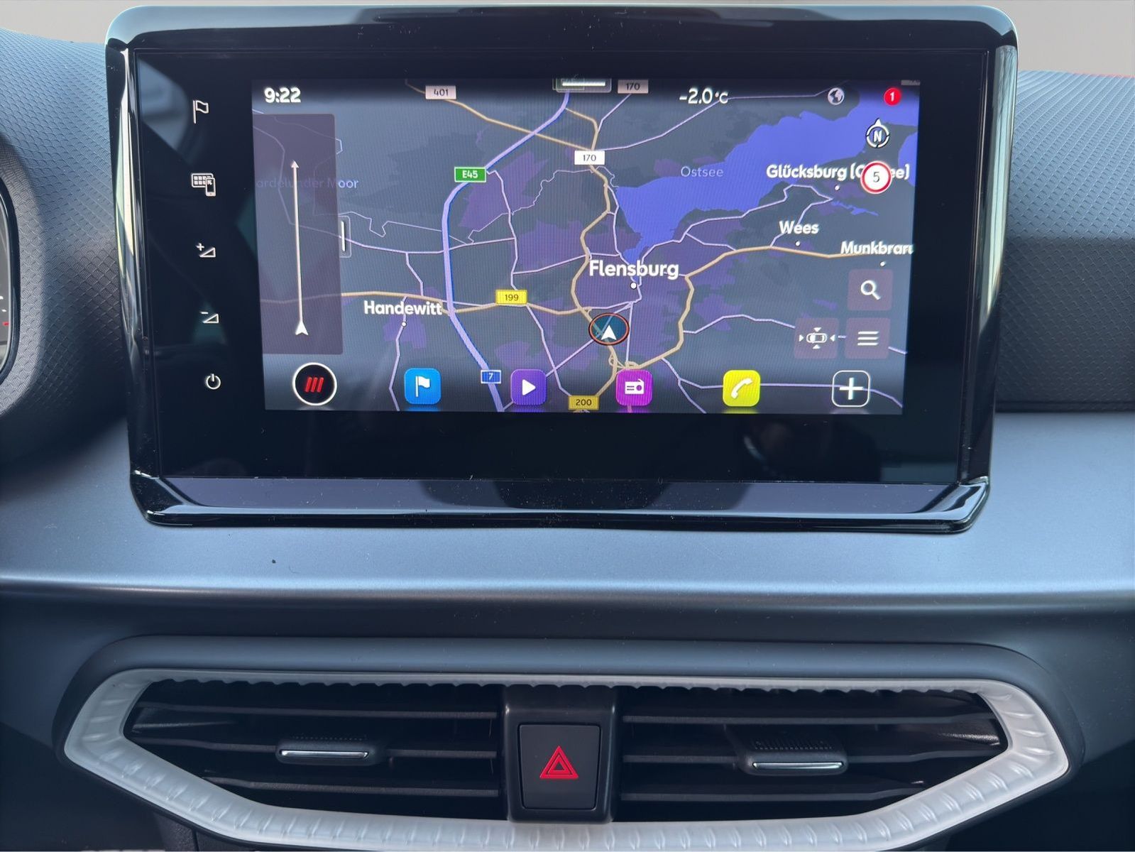 Seat Arona - Bild 11