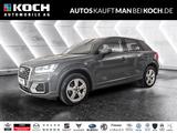 Audi Q2 1.0 30 TFSI Sport DKG NAVI LED SITZHZG SHZ - Audi in Berlin: Q1