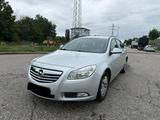 Opel Insignia A Sports Tourer Selection - Opel Insignia: Selection