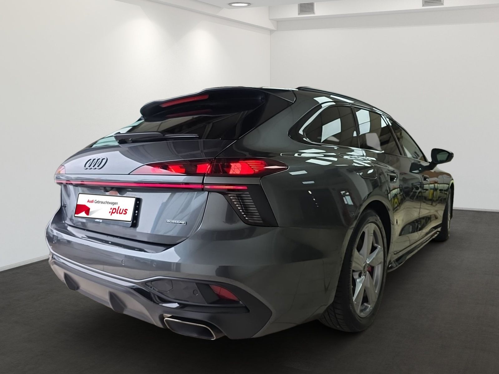 Audi A6 - Bild 6