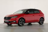 Skoda FABIA MONTE CARLO 1.0 TSI 1.HAND+18"ALU FELGEuvm - Skoda aus 2024