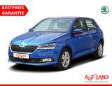 Skoda Fabia 1.0 Style LED Tempomat Sitzheizung PDC - Skoda Fabia: 1.0