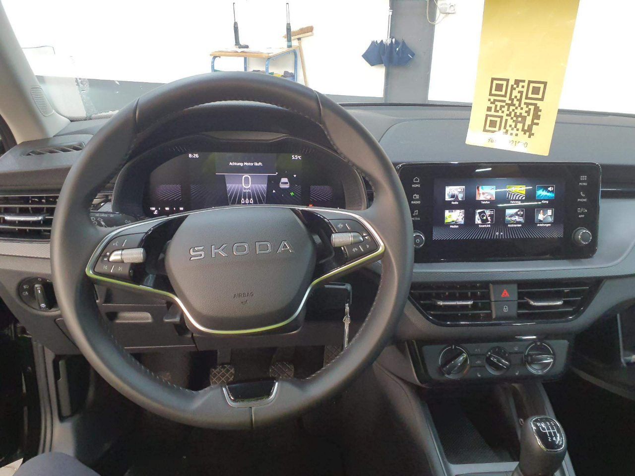 Skoda Kamiq - Bild 5