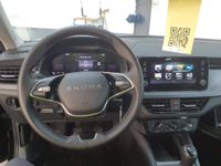 Skoda Kamiq - Vorschau Bild 5