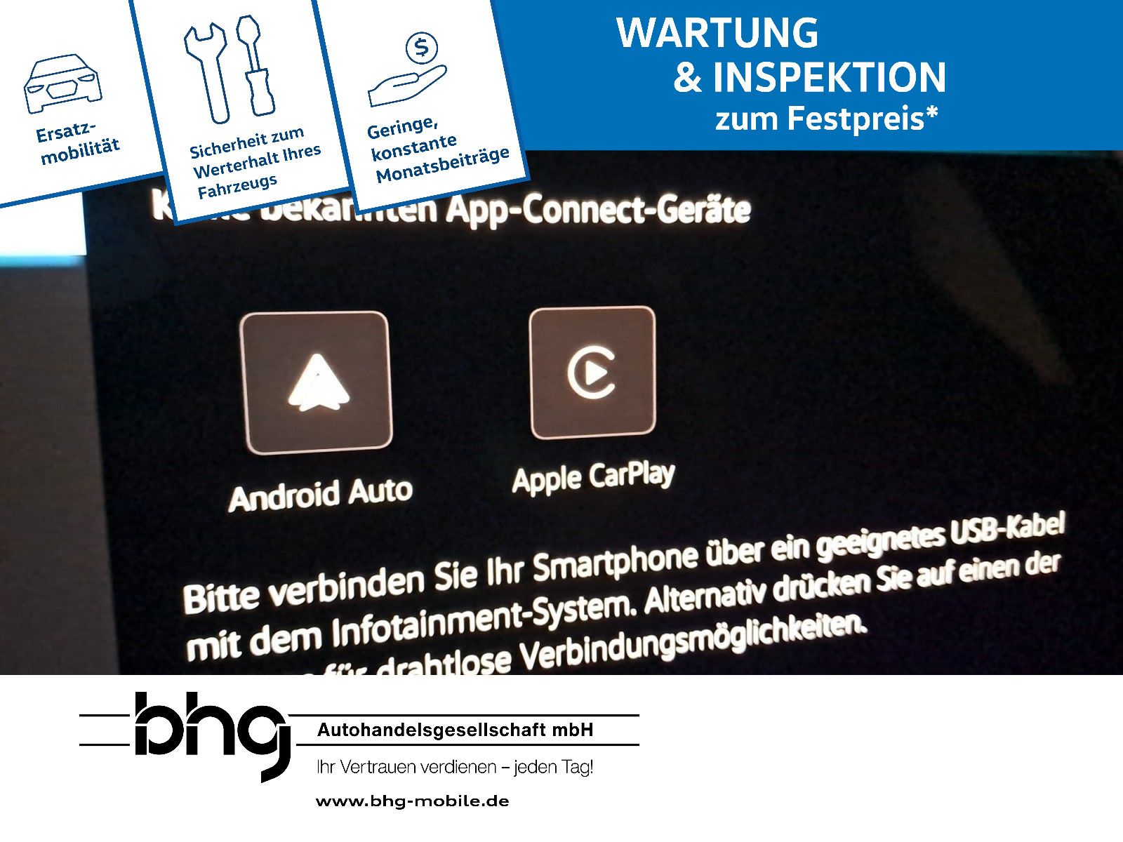 Volkswagen Golf - Bild 17