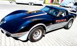 Corvette C3  Pace Car - Corvette aus 1978