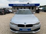 BMW 316 d Navi LED PDC SHZ Euro6 Keyless Go - BMW 316: D