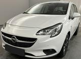Opel Corsa 1.4 16V 120 Jahre S/S+NAVI+KLIMA+PDC+SHZ - Opel Corsa: 12 16v