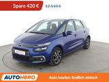 Citroën C4 Picasso 2.0 Blue-HDi Selection*NAVI*PDC*KLIMA - Citroën C4 Picasso: 2.0