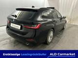BMW 320d Touring Aut. Advantage Kombi, 5-türig, Auto - gebrauchte BMW 320 aus dem Jahr 2022