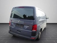 Volkswagen Andere - Vorschau Bild 3