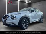 Nissan Juke 1.0 DIG-T ACENTA Komfort - Nissan Juke Neuwagen