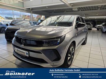 Fotografie Opel Grandland (X) Grandland Business Hybrid AHK/NAVI/PDC v+h+CAM/