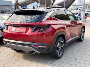 Hyundai TUCSON - 7