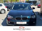 BMW 1 Limousine 5-trg. 116 i KLIMA 5TRG.SHZ PDC - gebrauchte BMW 116 aus dem Jahr 2013