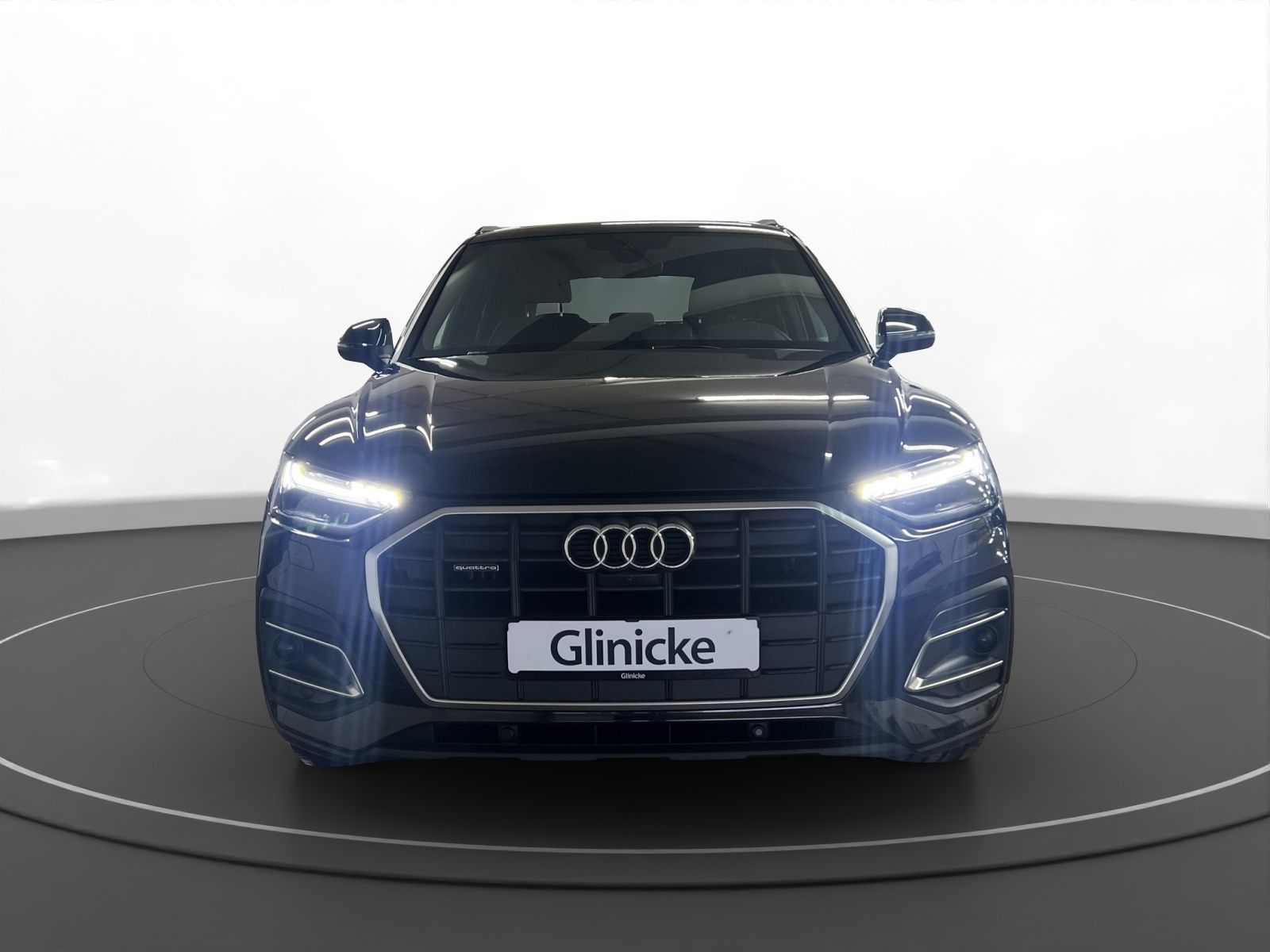 Audi Q5 - Bild 2
