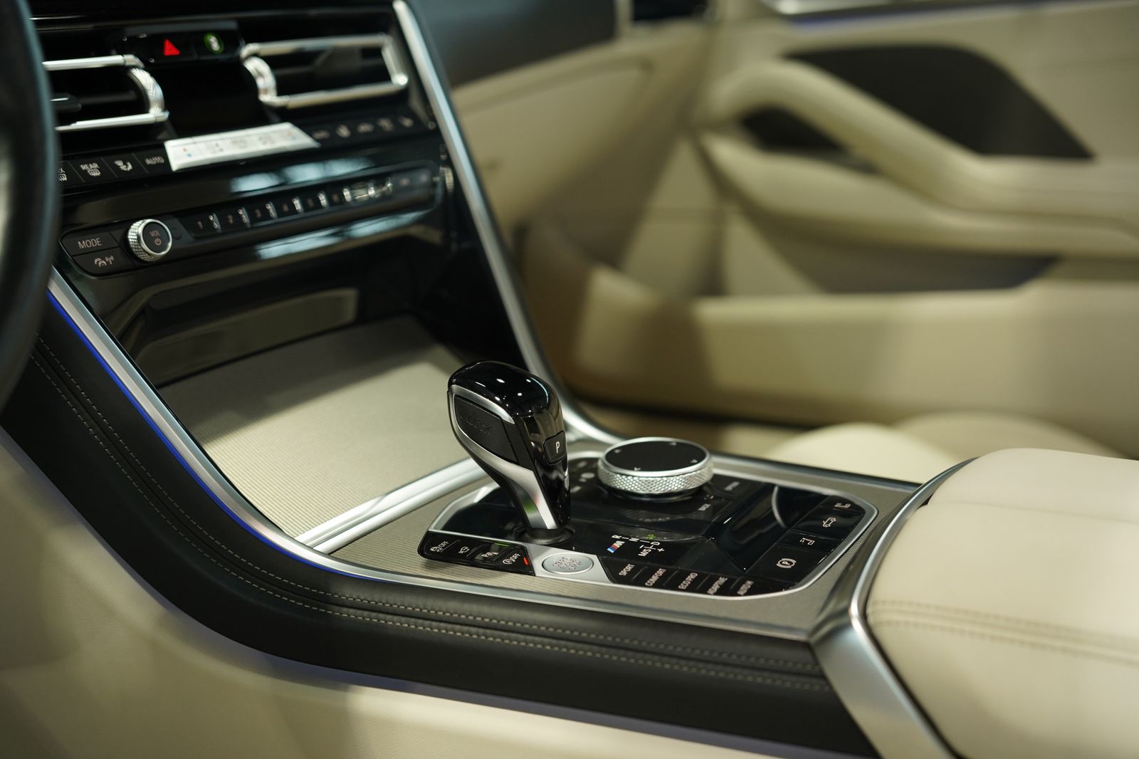 Bmw M850
