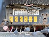 Scania P380 6x2 Kranwagen mit Hiab 288 E-6 HiPro 9.4 tn - Kranwagen