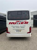 Setra 416 GT  55 Sitze WC - Setra Doppeldecker
