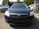 Ford Focus Turnier Black Magic - Ford Focus: Black Magic